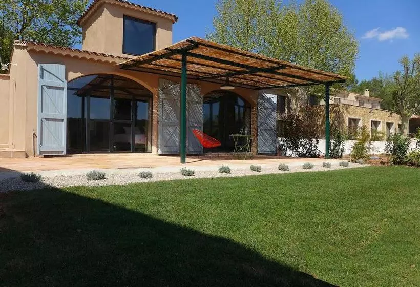 ホテル Domaine Clos De L'ours