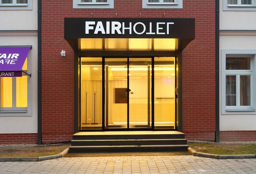 Hotel Fair