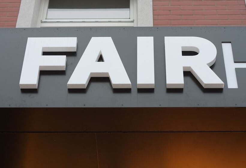 Hotel Fair