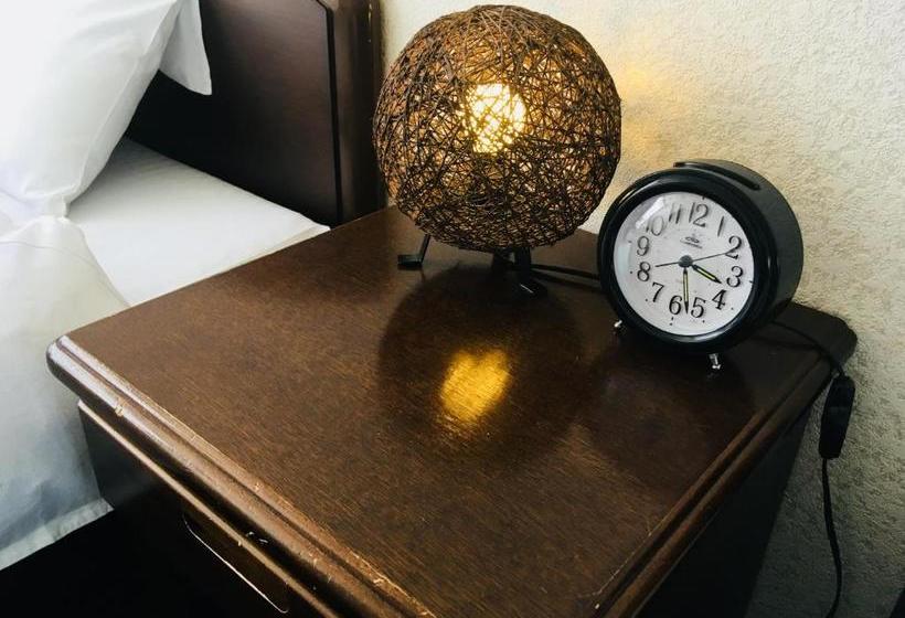 בית מלון כפרי Freegate Shirahama