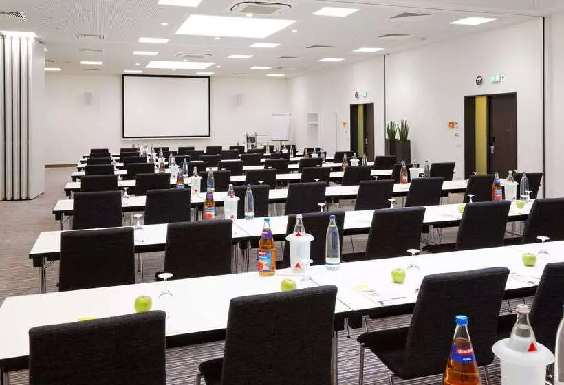 Hotelli Four Points Flex by Sheraton Essen