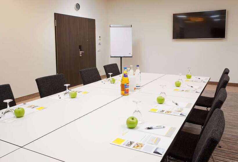 Hotel Four Points Flex by Sheraton Essen