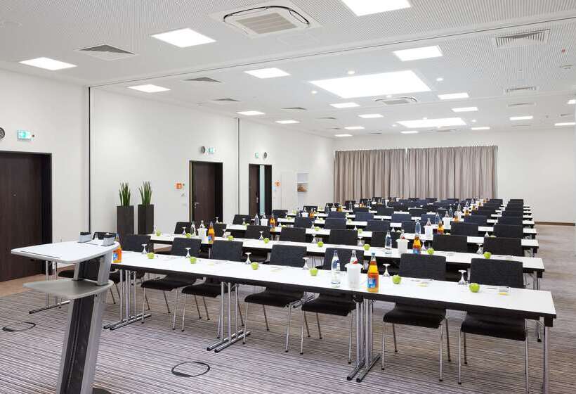 Hotel Four Points Flex by Sheraton Essen