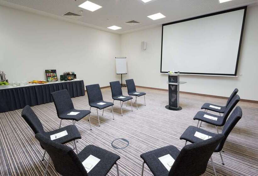 Hotel Four Points Flex by Sheraton Essen