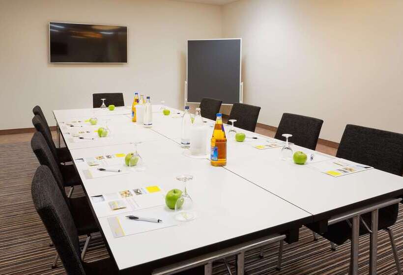 Hotel Four Points Flex by Sheraton Essen