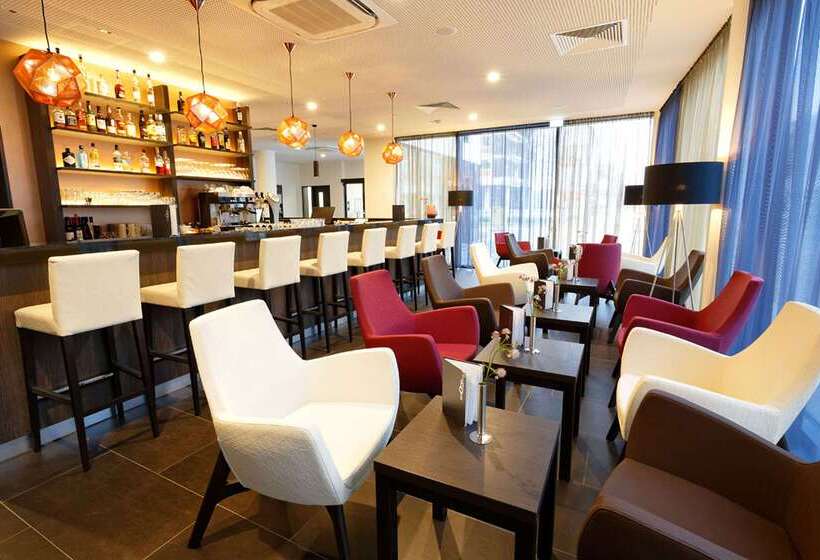 Hotel Four Points Flex by Sheraton Essen