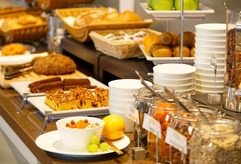 Hotel Four Points Flex by Sheraton Essen