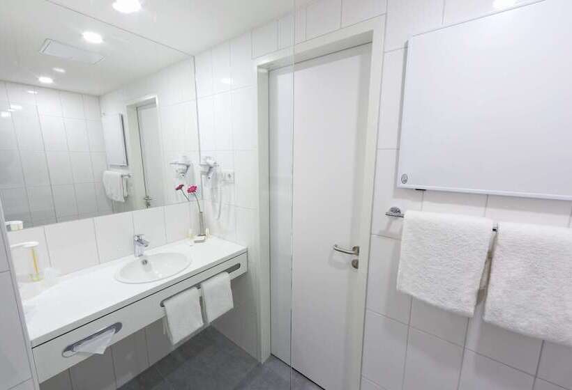 Hotel Four Points Flex by Sheraton Essen