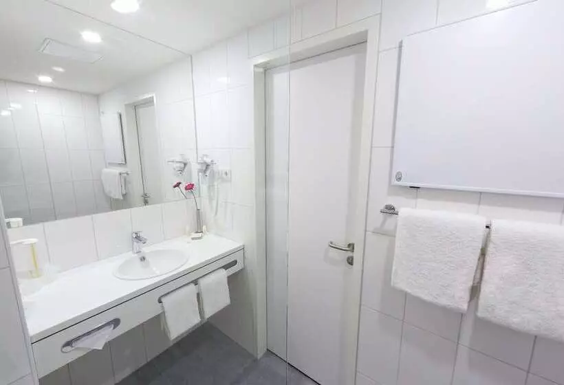 Hotelli Four Points Flex by Sheraton Essen