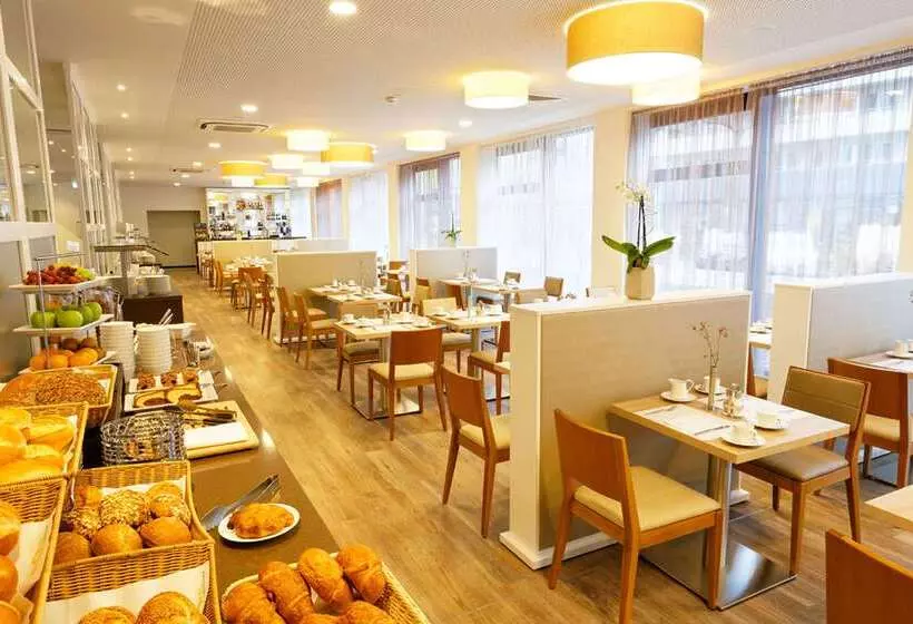 Hotelli Four Points Flex by Sheraton Essen