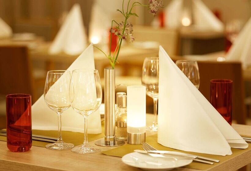 Hotel Four Points Flex by Sheraton Essen