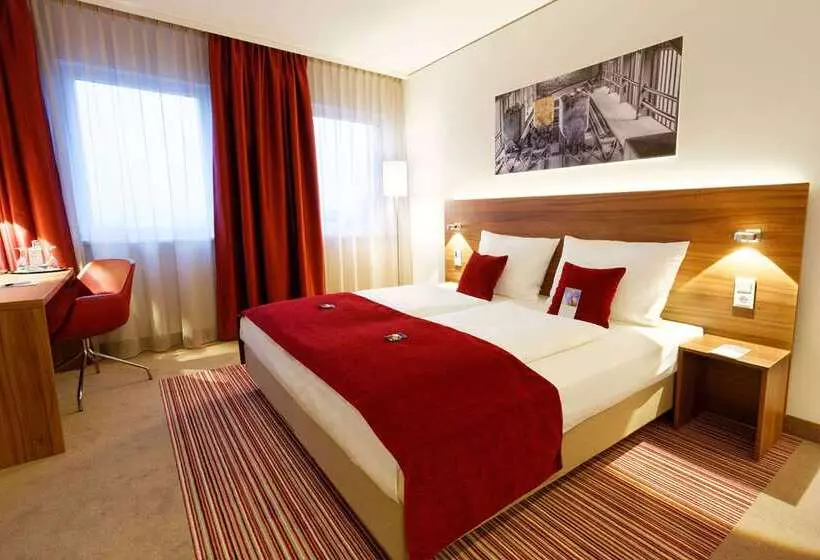 Hotelli Four Points Flex by Sheraton Essen