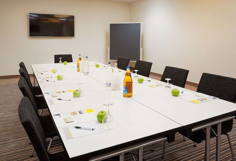 Hotel Four Points Flex by Sheraton Essen