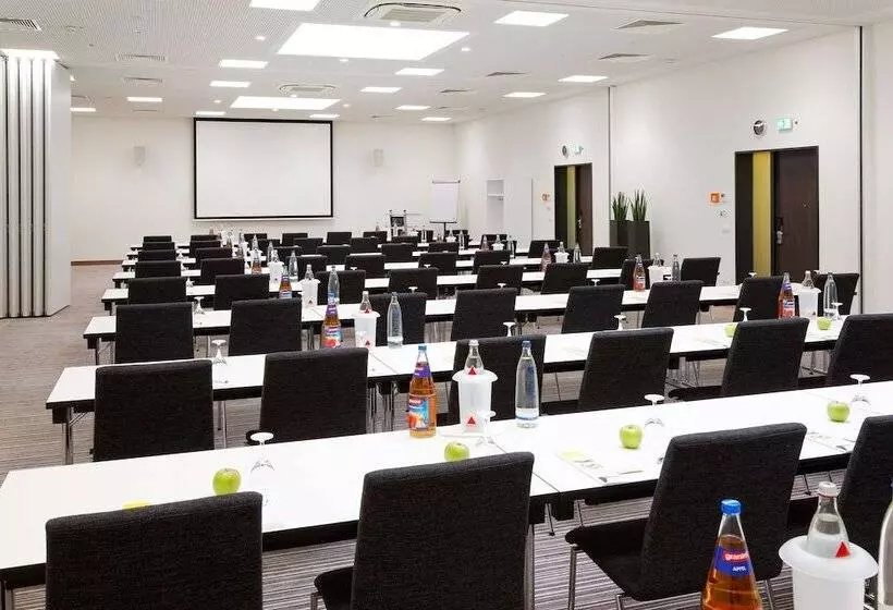 Hotelli Four Points Flex by Sheraton Essen