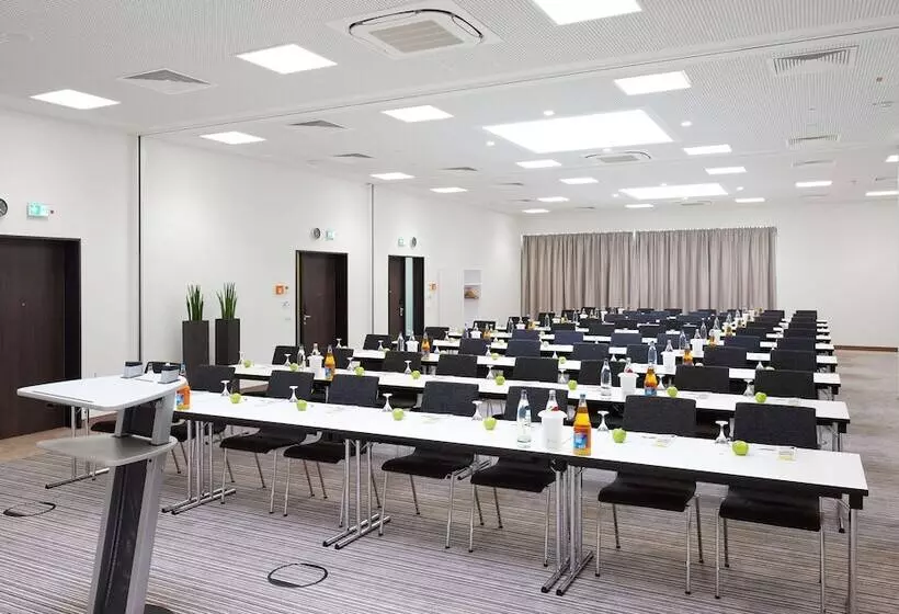 Hotelli Four Points Flex by Sheraton Essen