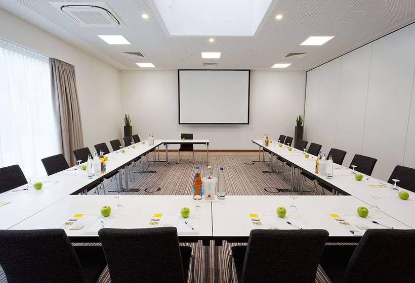 Hotel Four Points Flex by Sheraton Essen