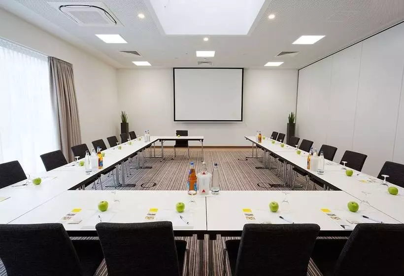 Hotelli Four Points Flex by Sheraton Essen