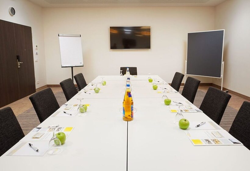 Hotel Four Points Flex by Sheraton Essen