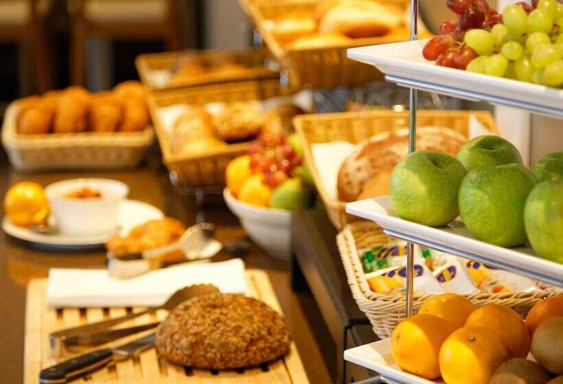 Hotel Four Points Flex by Sheraton Essen