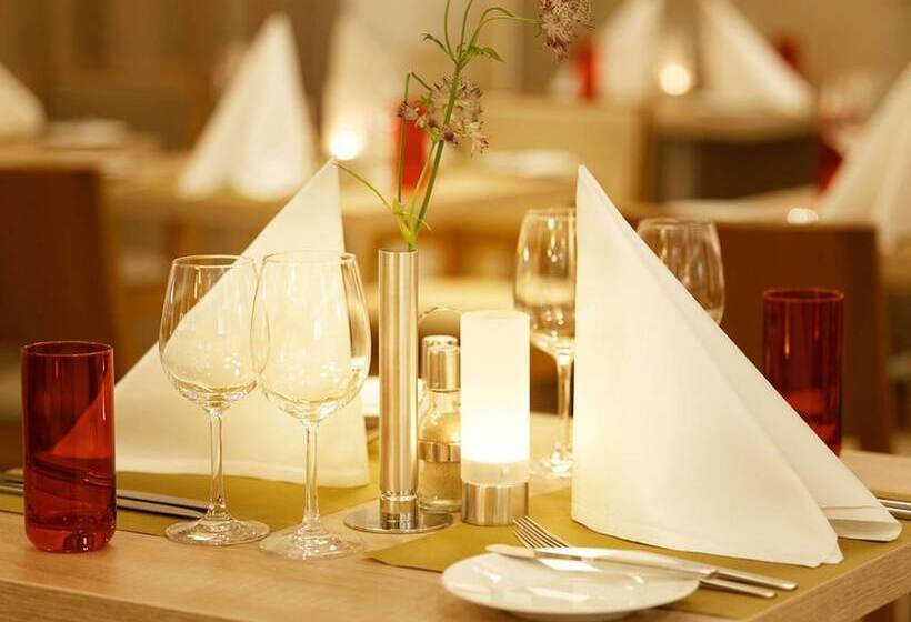 Hotel Four Points Flex by Sheraton Essen