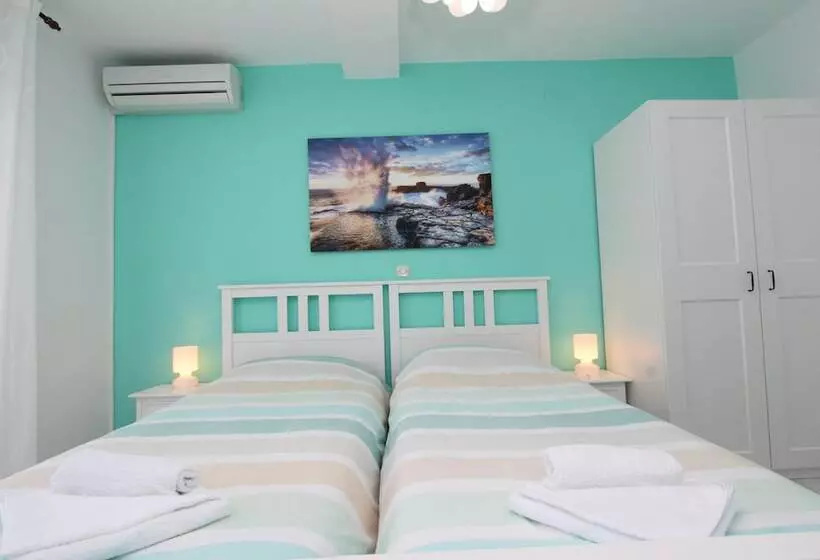 هتل Guest House Ambienti