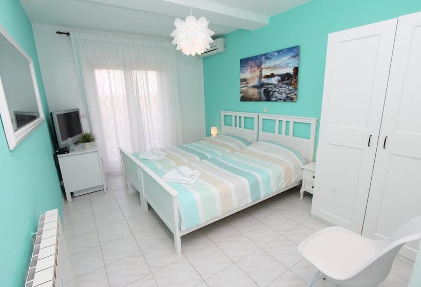 فندق Guest House Ambienti