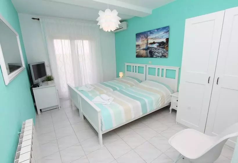 هتل Guest House Ambienti