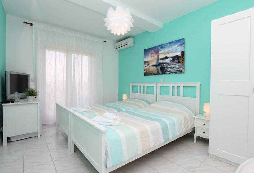 فندق Guest House Ambienti