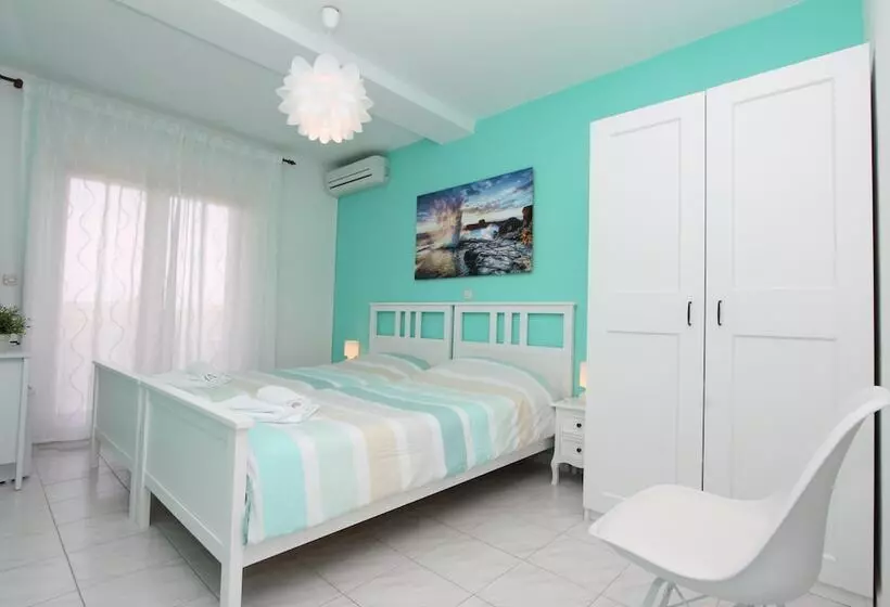 هتل Guest House Ambienti
