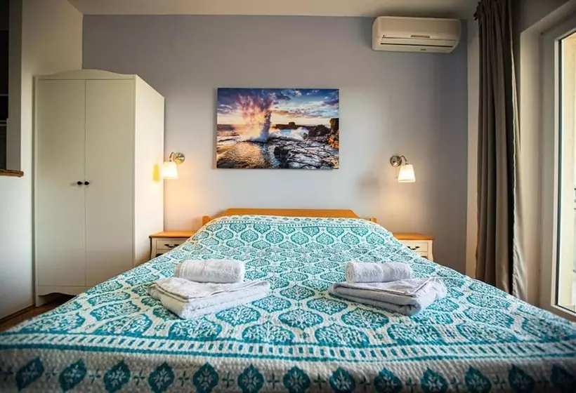 هتل Guest House Ambienti