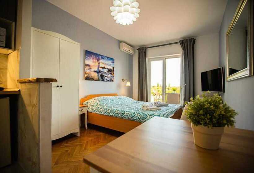 فندق Guest House Ambienti