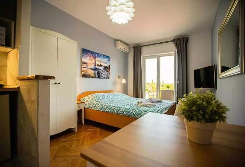 هتل Guest House Ambienti