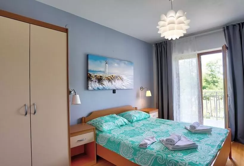 هتل Guest House Ambienti