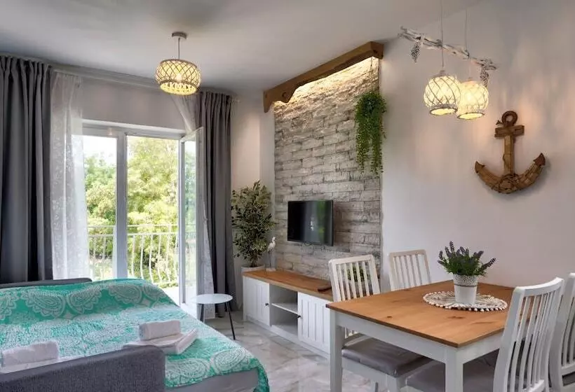 هتل Guest House Ambienti