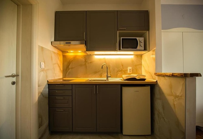 فندق Guest House Ambienti