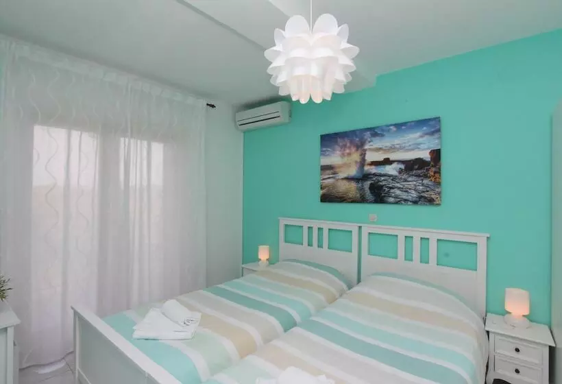 هتل Guest House Ambienti