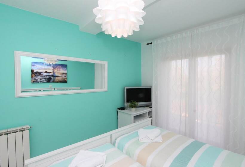 فندق Guest House Ambienti