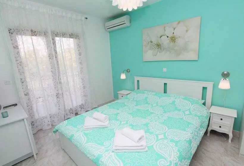 هتل Guest House Ambienti