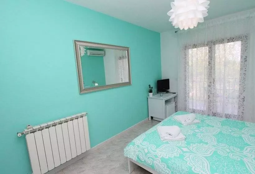 هتل Guest House Ambienti