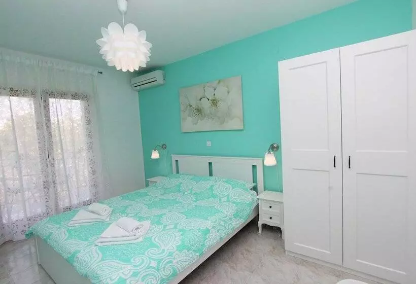هتل Guest House Ambienti