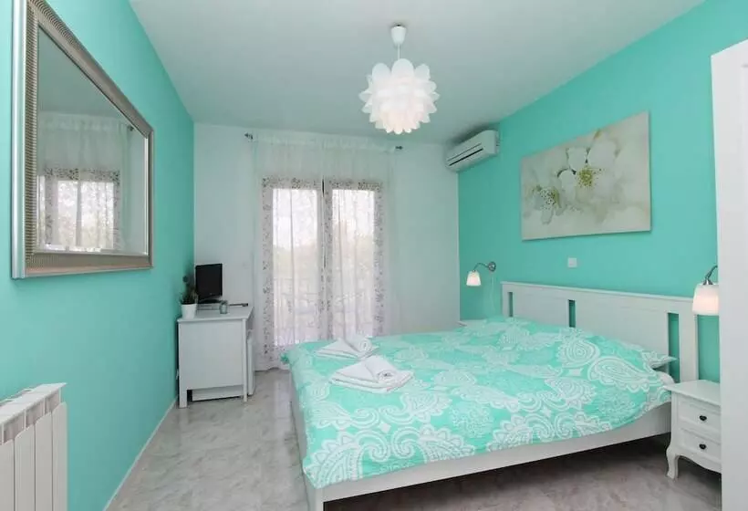 هتل Guest House Ambienti