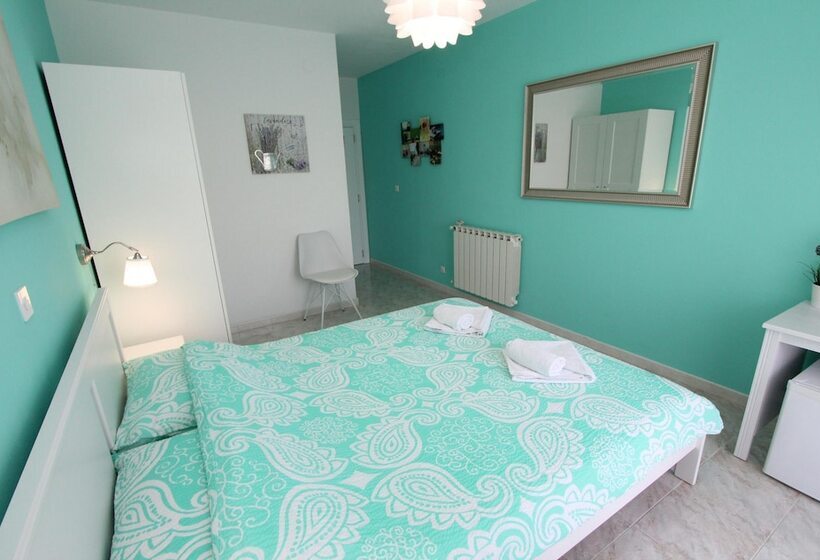 فندق Guest House Ambienti