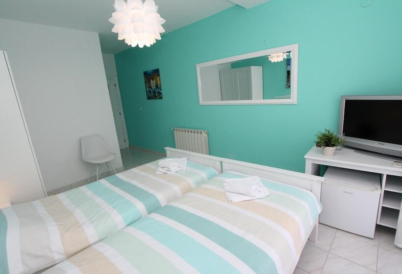 فندق Guest House Ambienti