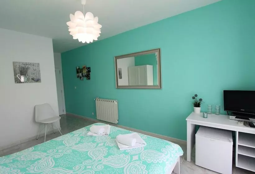 هتل Guest House Ambienti