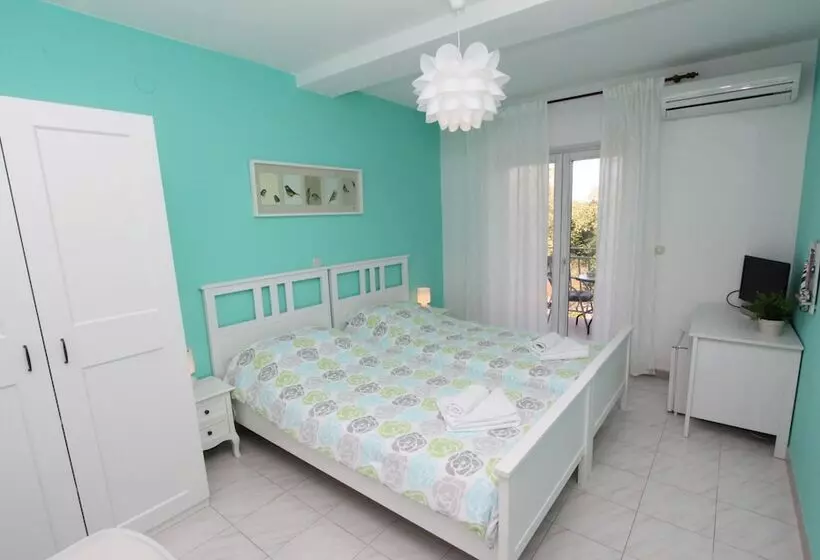هتل Guest House Ambienti