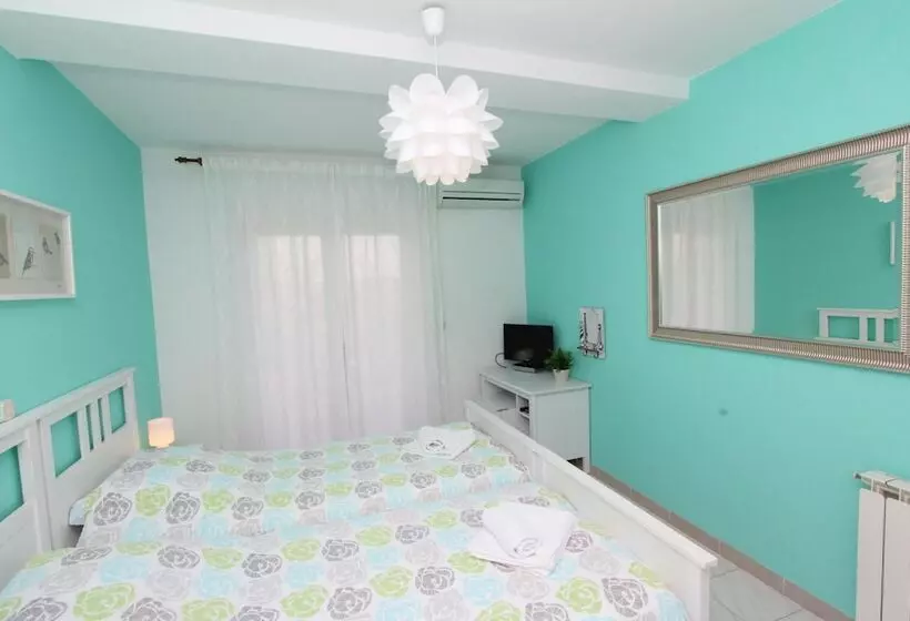 هتل Guest House Ambienti