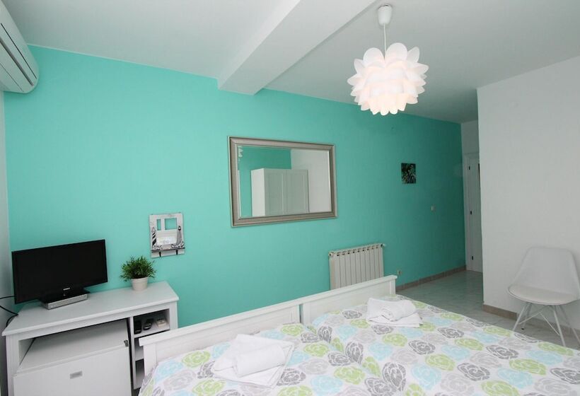 فندق Guest House Ambienti