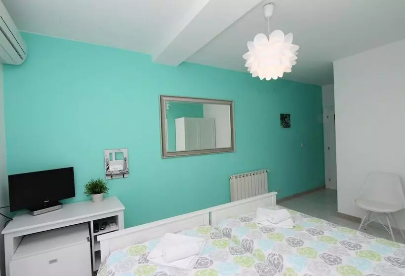 هتل Guest House Ambienti