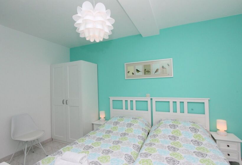 فندق Guest House Ambienti