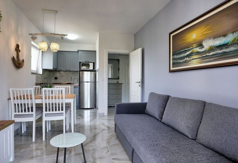 فندق Guest House Ambienti